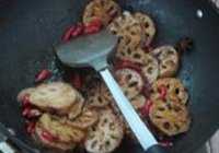 干锅排骨的做法 步骤11