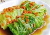 白菜豆腐包的做法 步骤12
