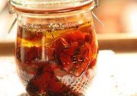 油渍番茄干的做法 步骤4