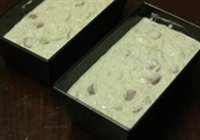 广式腊味萝卜糕的做法 步骤5