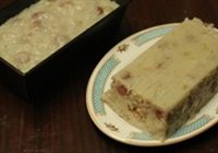 广式腊味萝卜糕的做法 步骤6