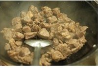 番茄牛肉汤的做法 步骤2