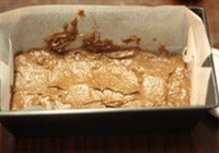 布朗尼(Moist and Nutty Browines)的做法 步骤4