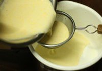 乳酪布丁的做法 步骤2