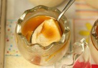 乳酪布丁的做法 步骤5