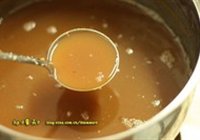 秋梨膏的做法 步骤7