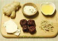秋梨膏的做法 步骤2