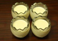 乳酪布丁的做法 步骤3