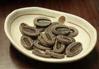 布朗尼(Moist and Nutty Browines)的做法 步骤1