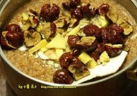 秋梨膏的做法 步骤3