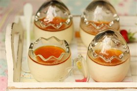 乳酪布丁