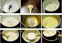 岩盐香草冰激凌的做法 步骤5