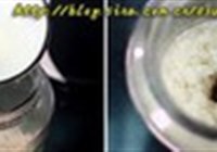 酒酿的做法 步骤3