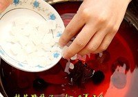 桂花酸梅汤的做法 步骤2