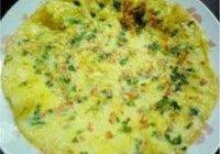 火腿鸡蛋饼的做法 步骤6