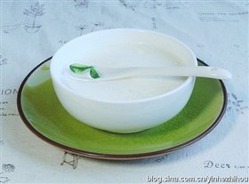 老北京宫廷奶酪