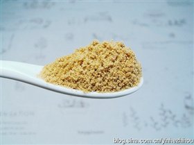 美味肉松