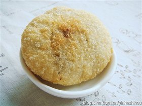 耳朵眼炸糕
