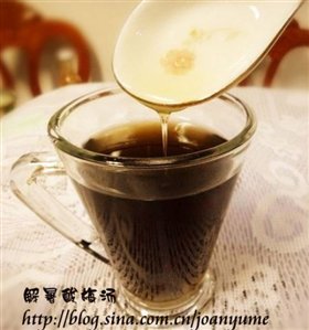 酸梅汤