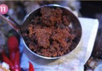 传统京味羊蝎子的做法 步骤11
