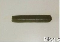 熊猫饼干的做法 步骤17