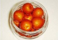 金丝醉枣的做法 步骤5