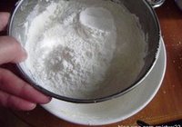 玛格丽特饼干的做法 步骤4