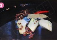 传统京味羊蝎子的做法 步骤2