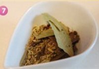 传统京味羊蝎子的做法 步骤7