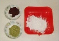 熊猫饼干的做法 步骤7