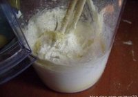 玛格丽特饼干的做法 步骤2