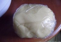 玛格丽特饼干的做法 步骤6