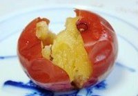 金丝醉枣的做法 步骤9
