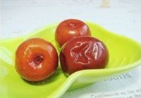 金丝醉枣的做法 步骤8