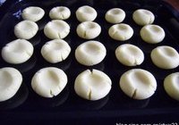 玛格丽特饼干的做法 步骤10