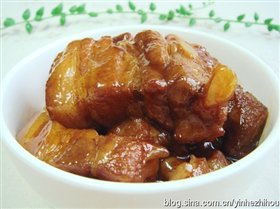 红烧肉