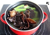 补血安神汤的做法 步骤5