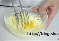 香蕉软饼干的做法 步骤5