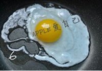 馒头培根汉堡包的做法 步骤6