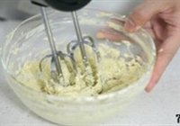 香蕉软饼干的做法 步骤7