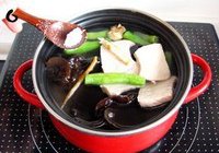 补血安神汤的做法 步骤6