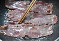 馒头培根汉堡包的做法 步骤3
