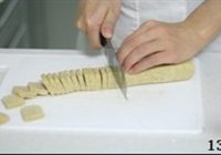 香蕉软饼干的做法 步骤13