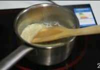 香蕉软饼干的做法 步骤2