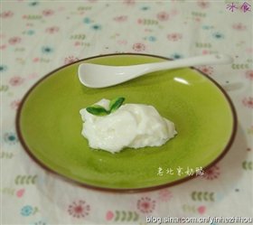 老北京奶酪