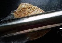 豆豉花生辣酱的做法 步骤3