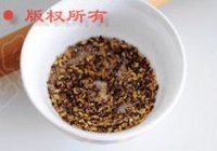 椒盐虾头的做法 步骤6