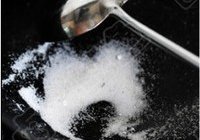 椒盐虾头的做法 步骤4
