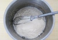 费南雪的做法 步骤5