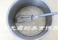 费南雪的做法 步骤4
